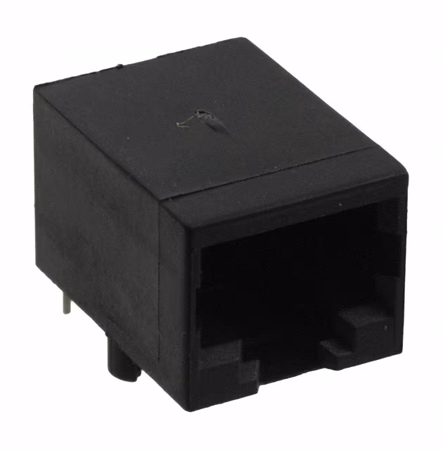 SS-641010-NF-50 Stewart Connector  Modular Connector Jacks